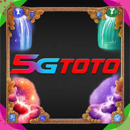 5gtoto — galeri pratinjau - APK Resmi
